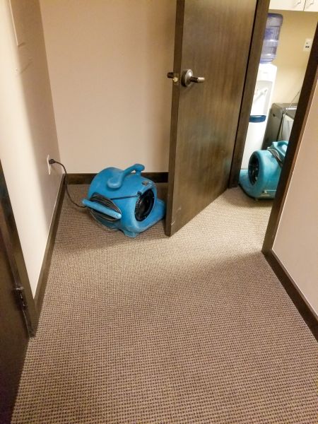 Flood Damage Restoration in Palmetto