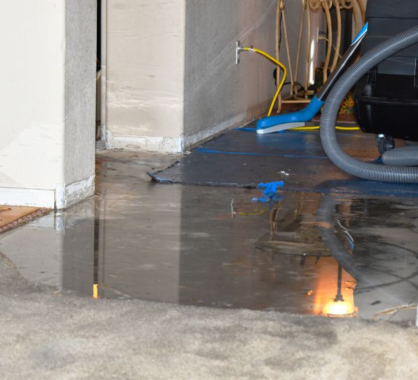 Water Extraction Service in Palmetto