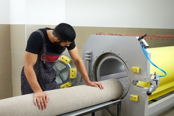 Carpet Drying Service in Palmetto