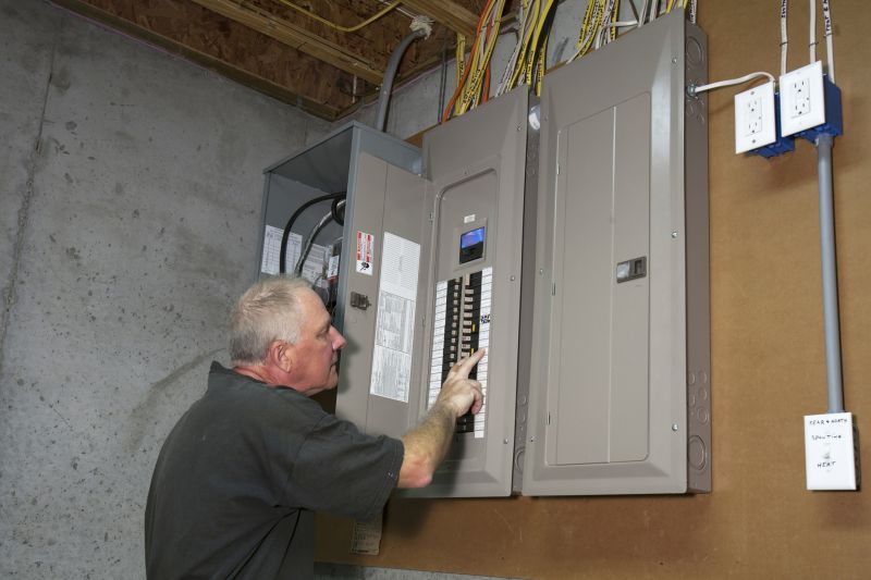 Electrical Repair Services